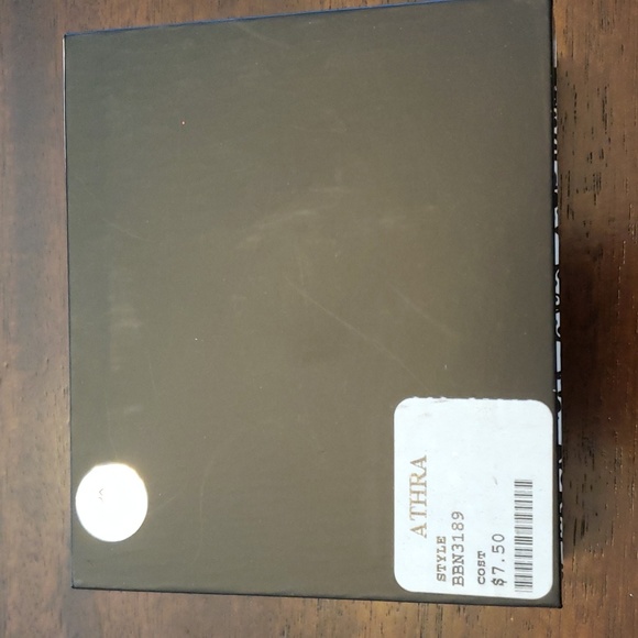 "Faith" necklace - Picture 4 of 4